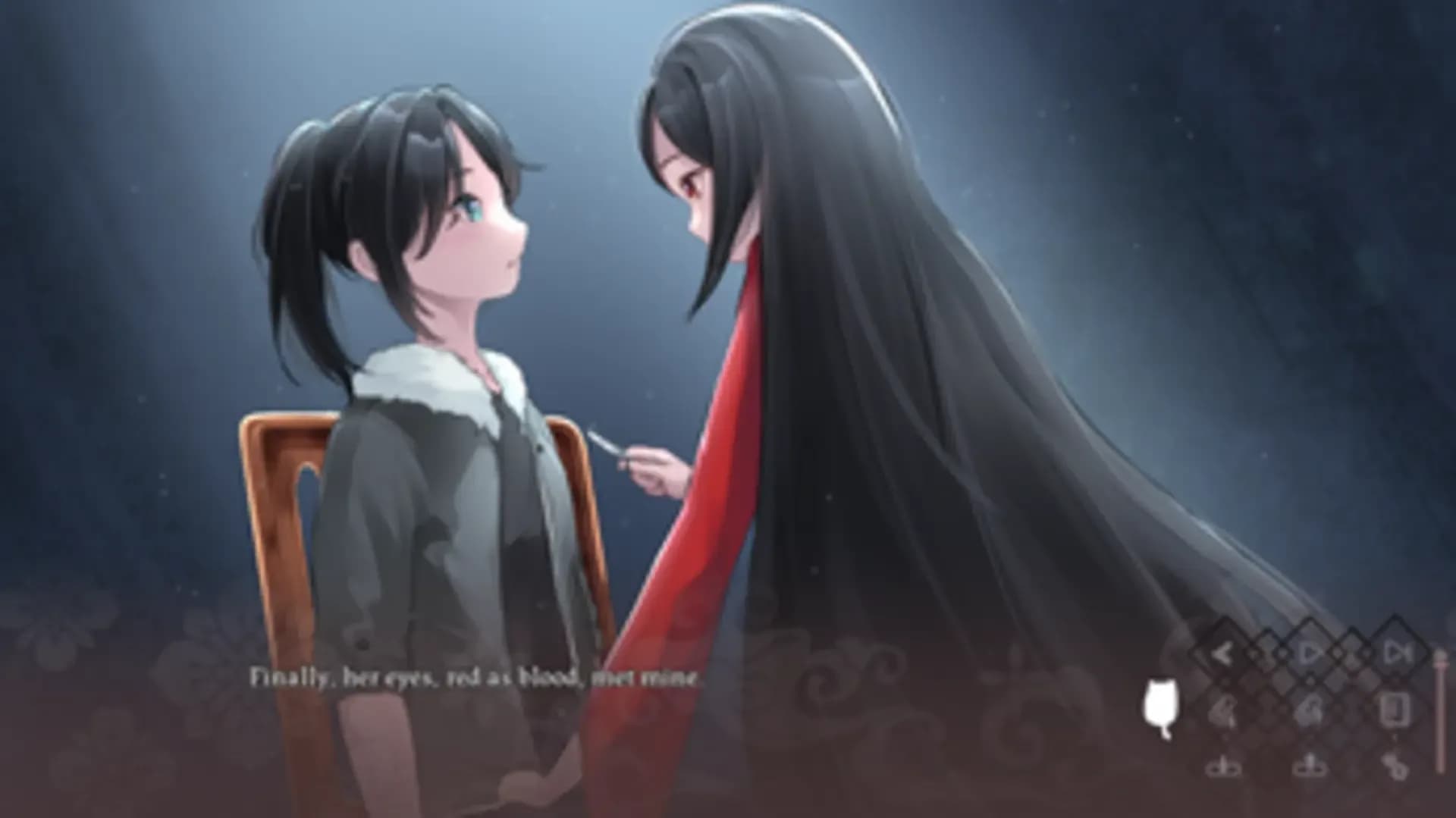image backdrop image