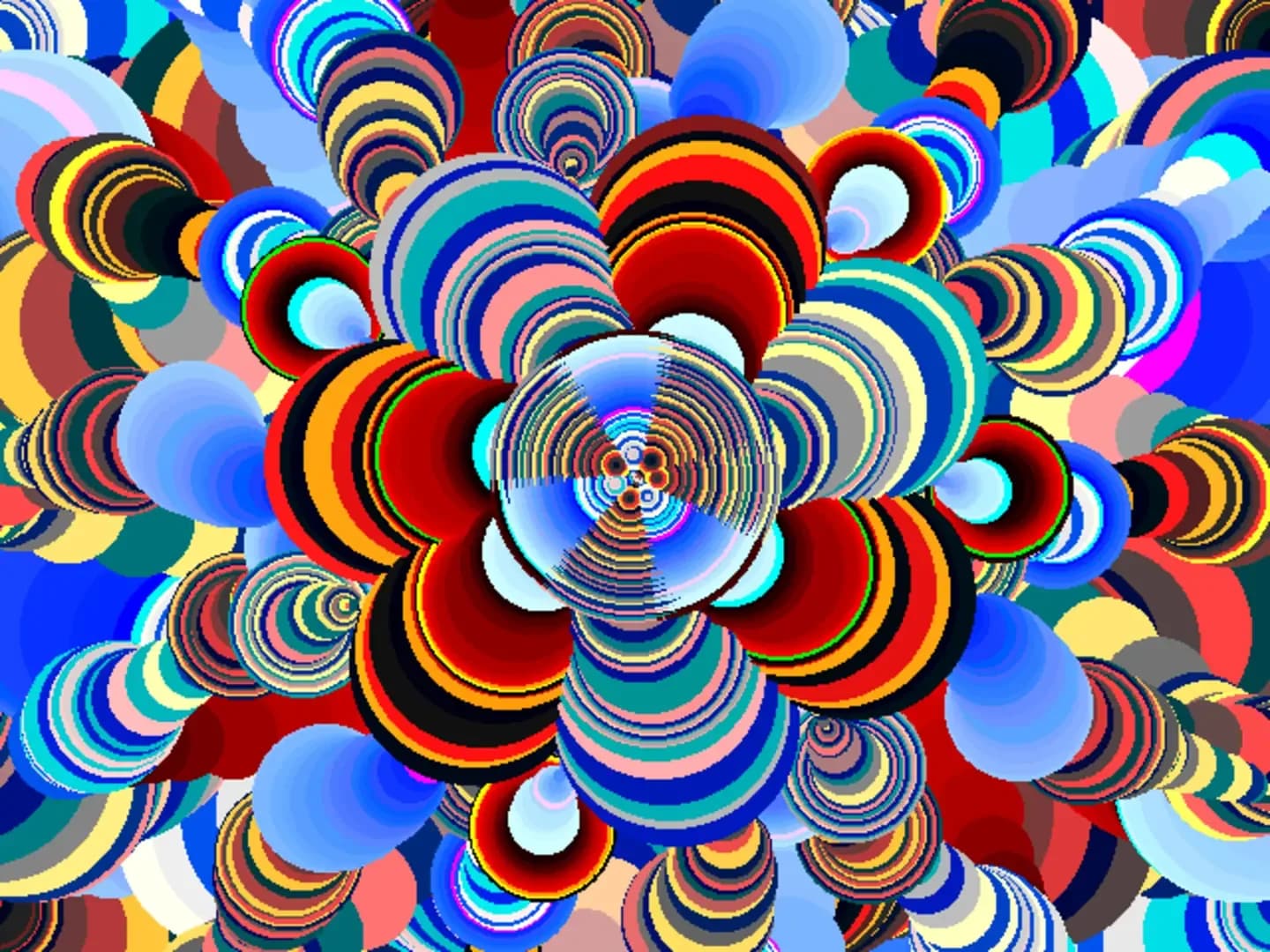 image backdrop image
