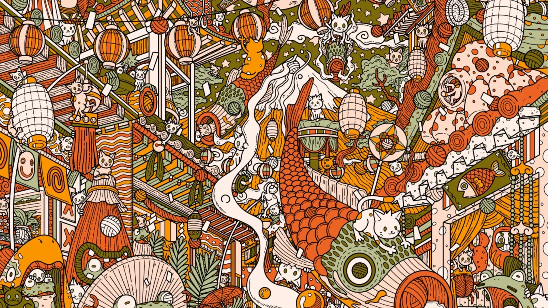 image backdrop image