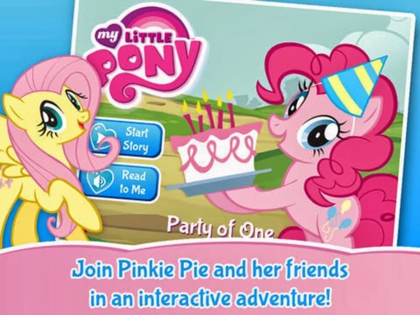 image backdrop image