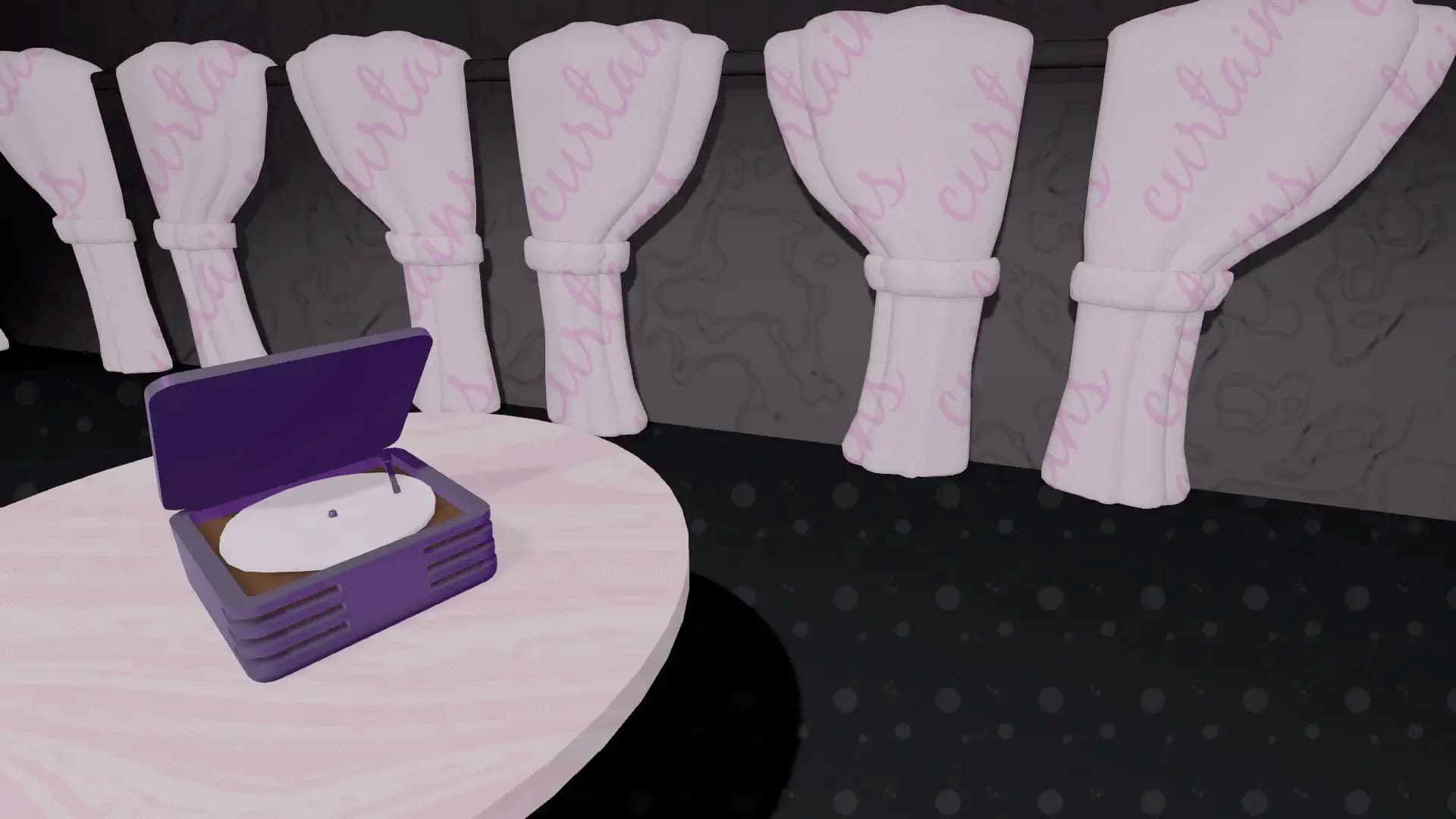 image backdrop image