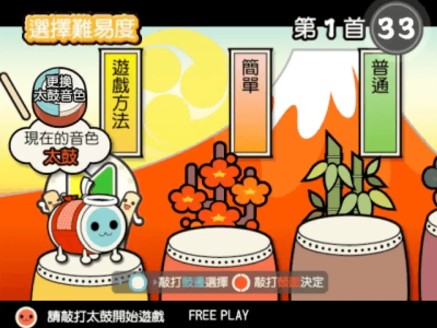 image backdrop image