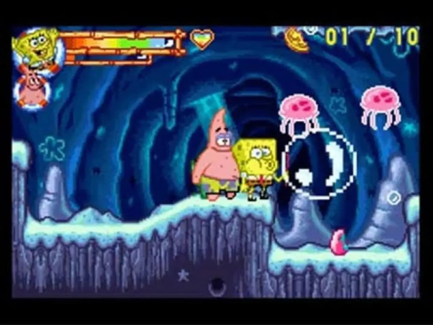 image backdrop image