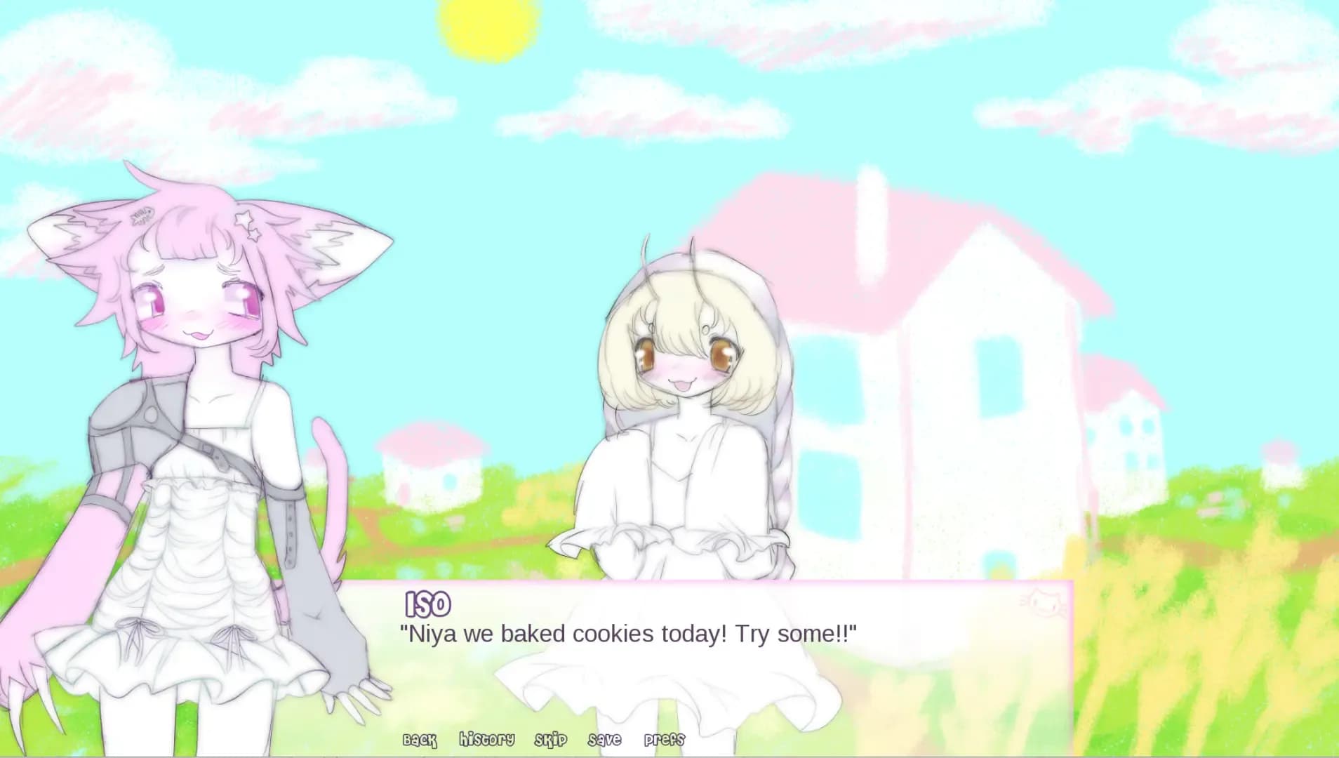 image backdrop image