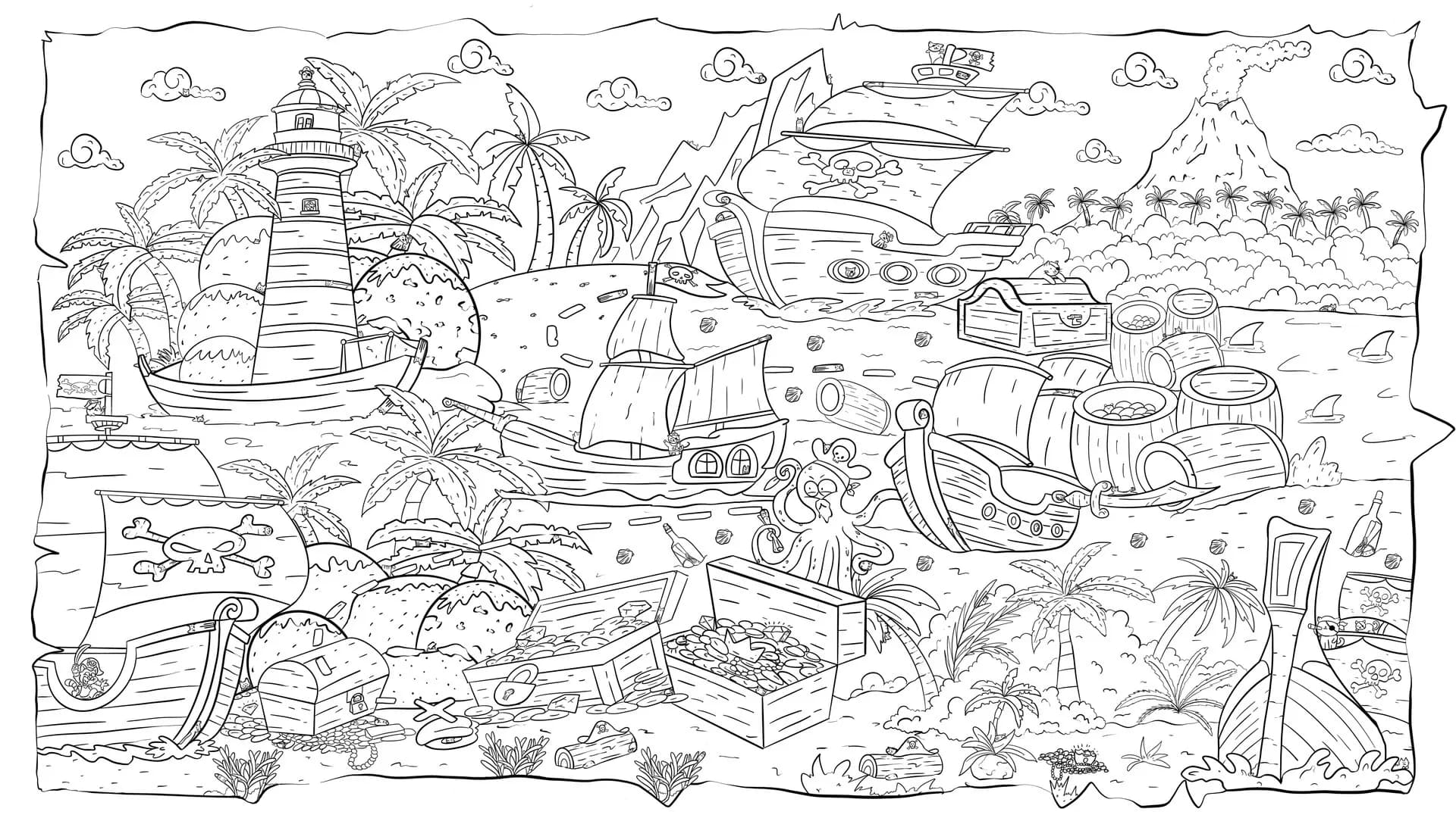 image backdrop image