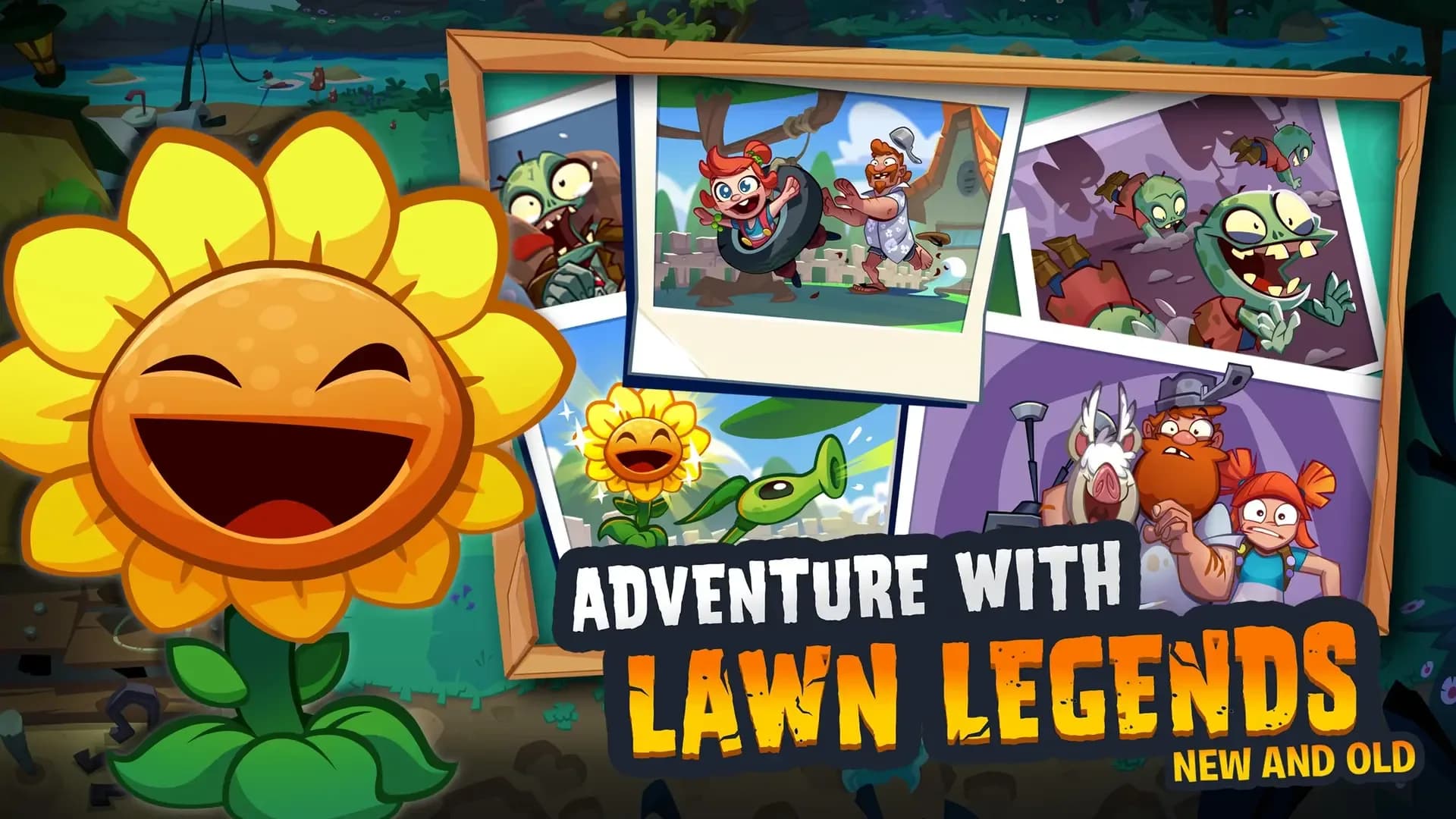 image backdrop image