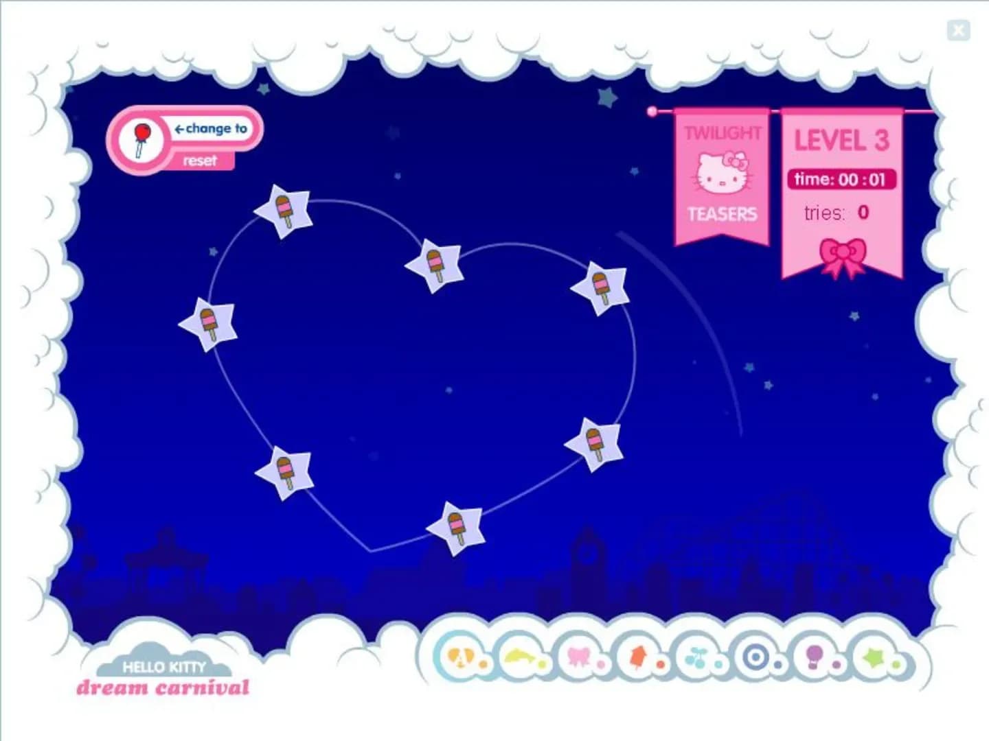 image backdrop image