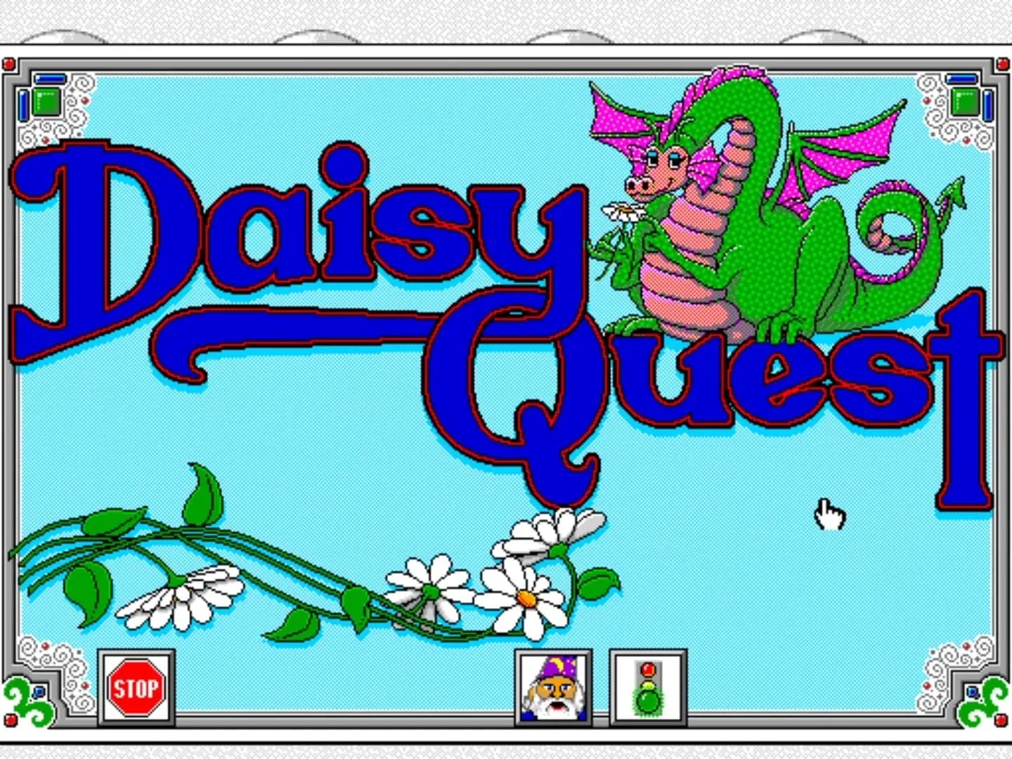 image backdrop image