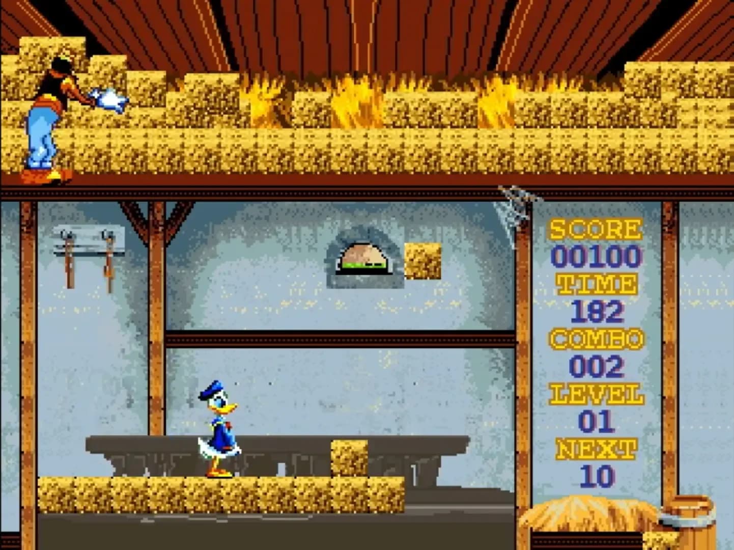 image backdrop image
