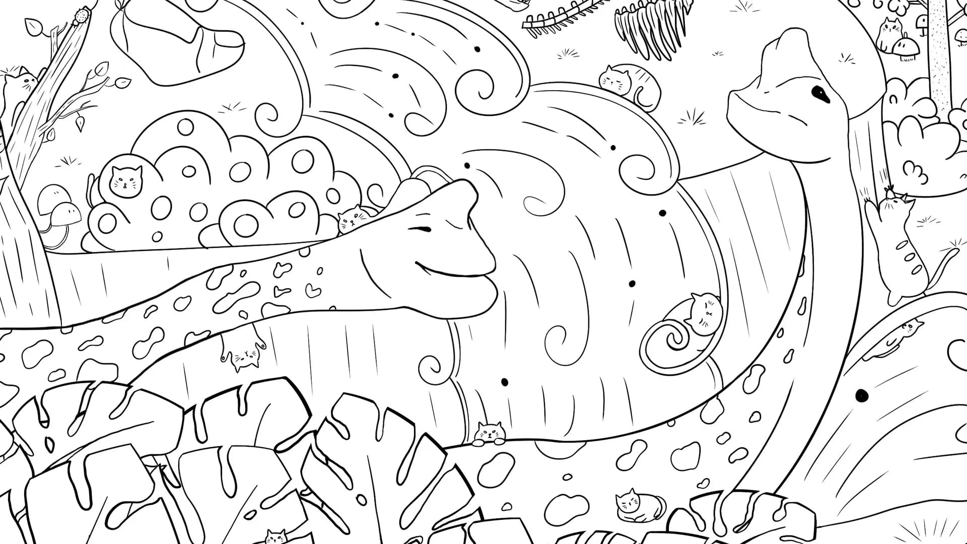 image backdrop image