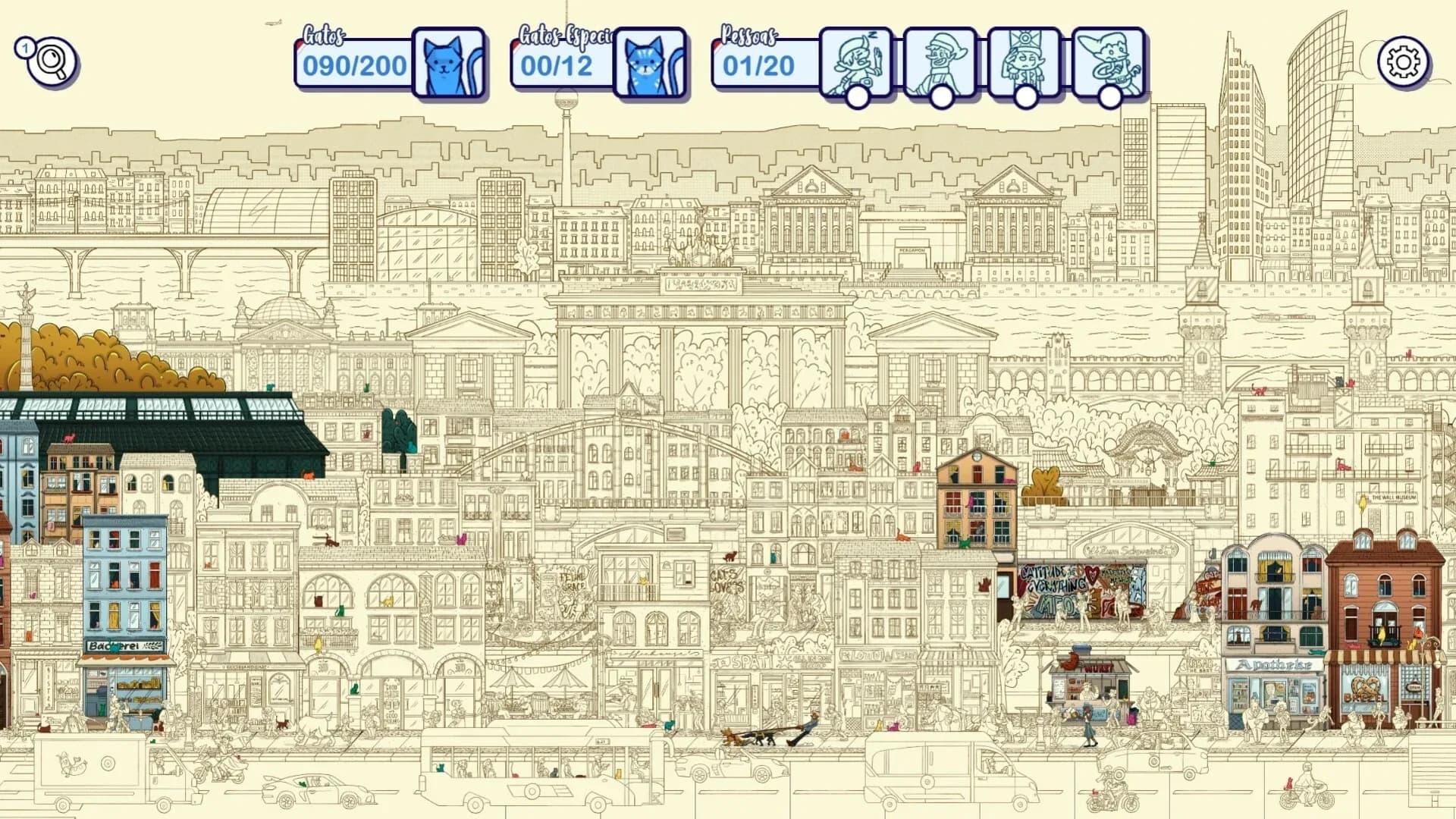 image backdrop image
