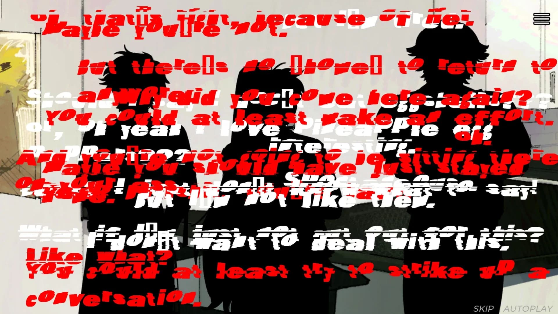 image backdrop image