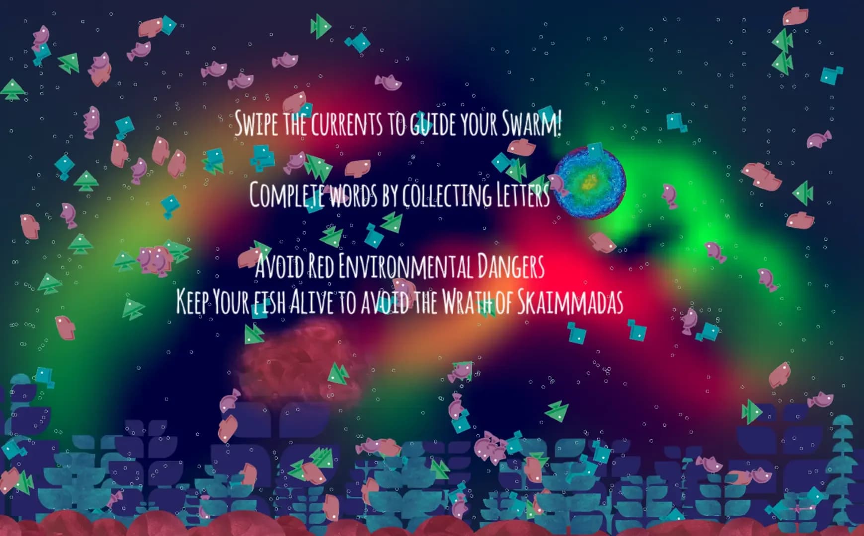 image backdrop image