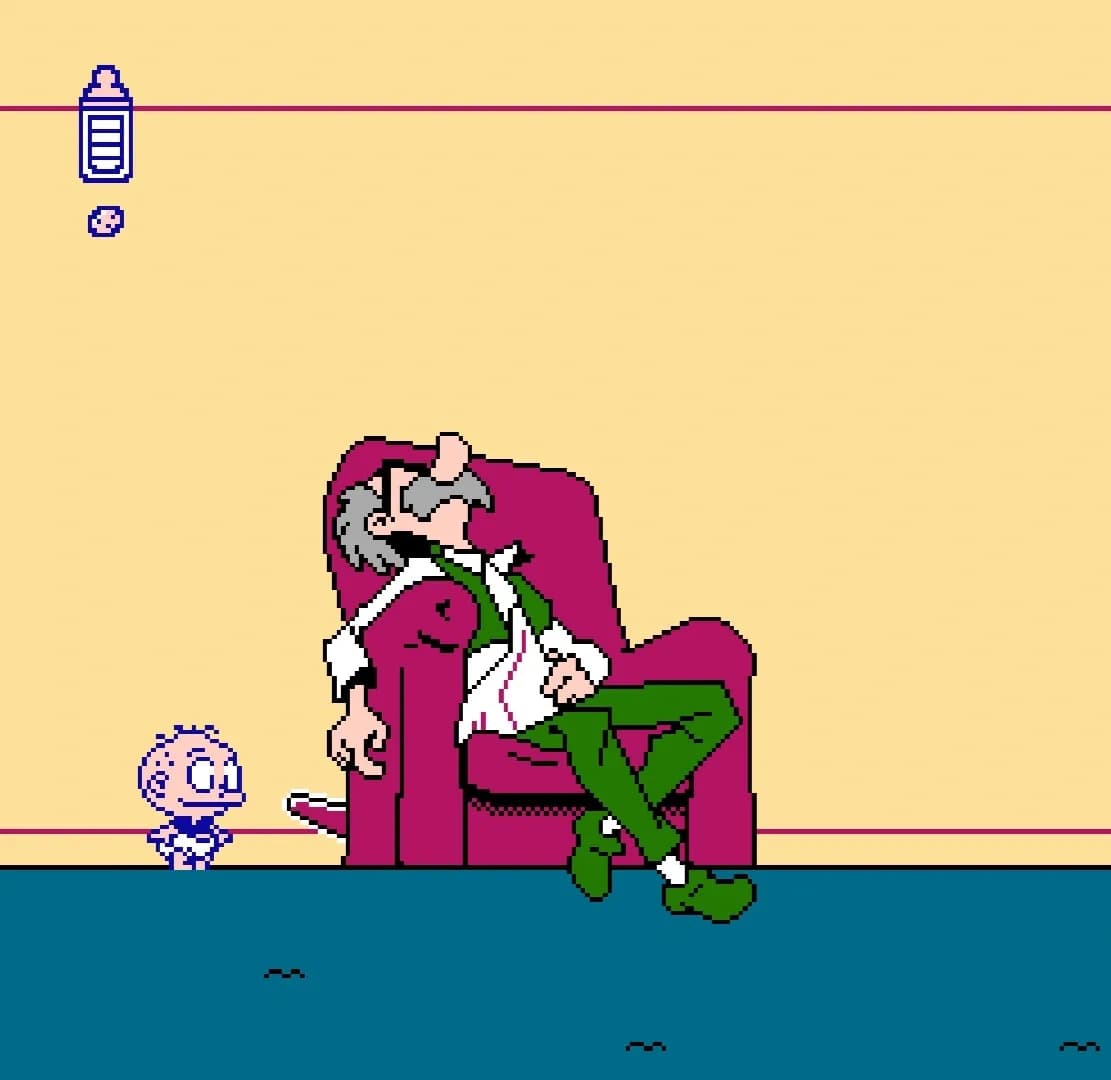 image backdrop image
