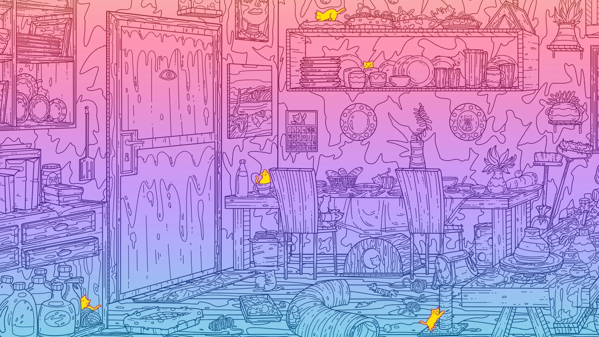 image backdrop image
