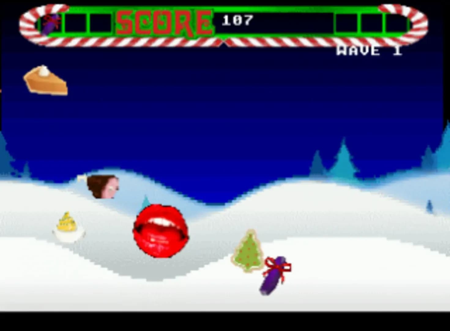 image backdrop image