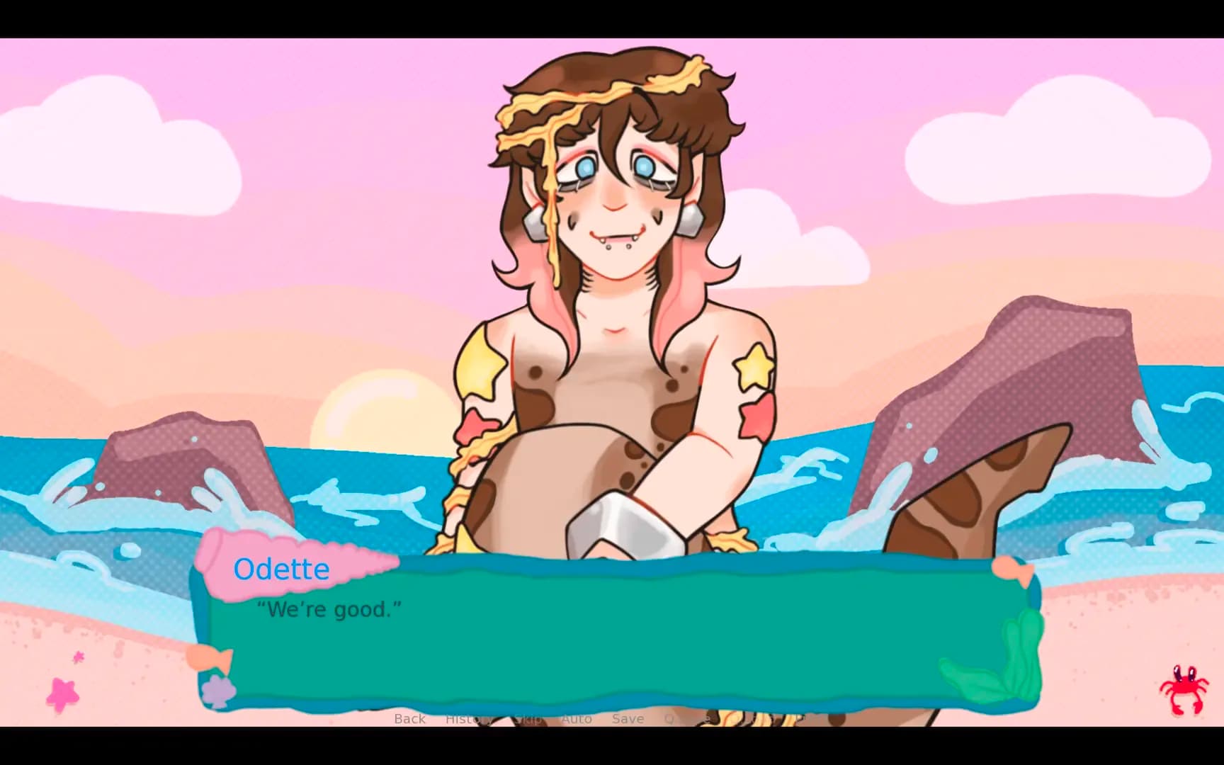 image backdrop image