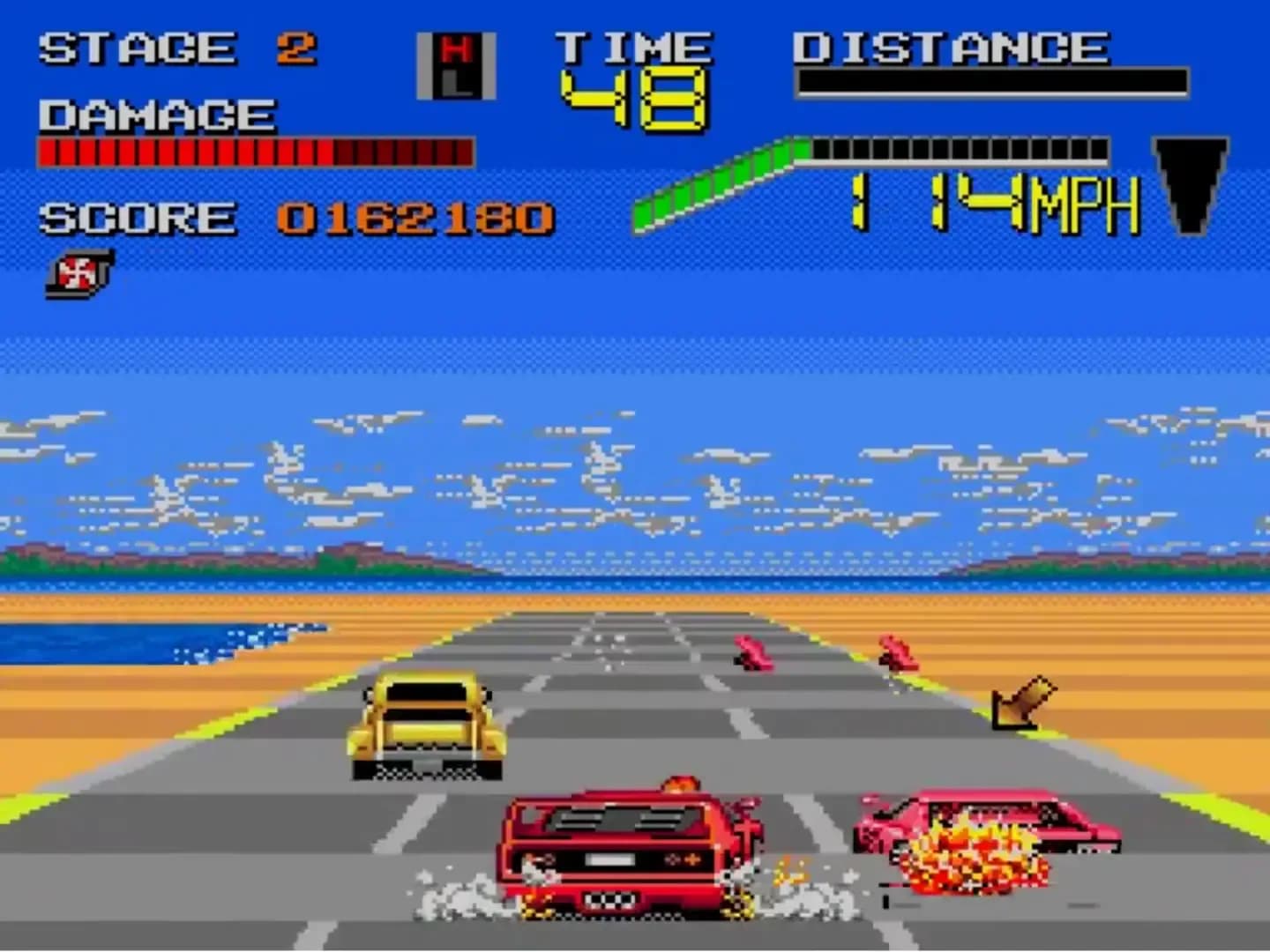 image backdrop image