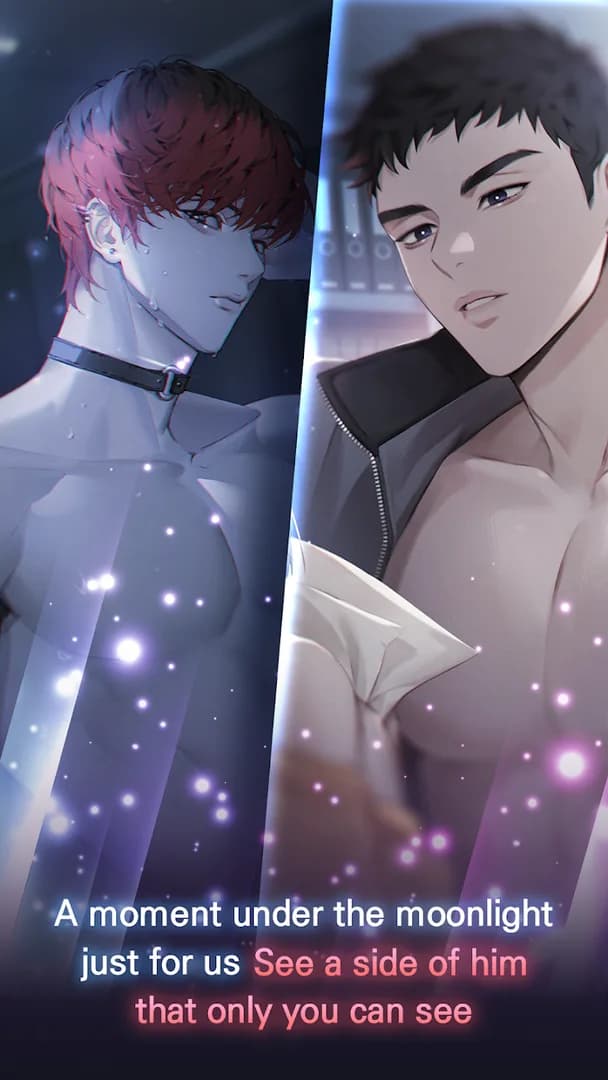 image backdrop image