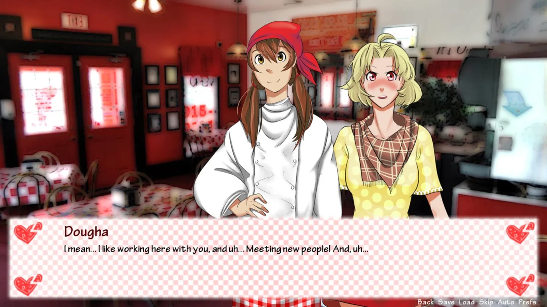 image backdrop image