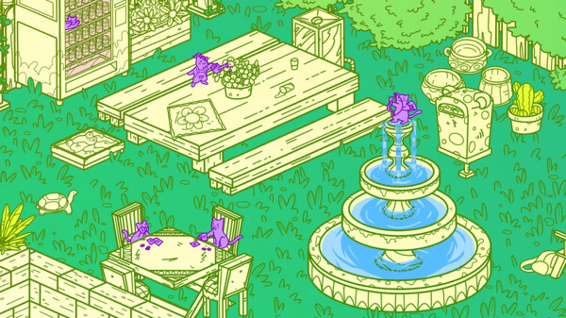 image backdrop image