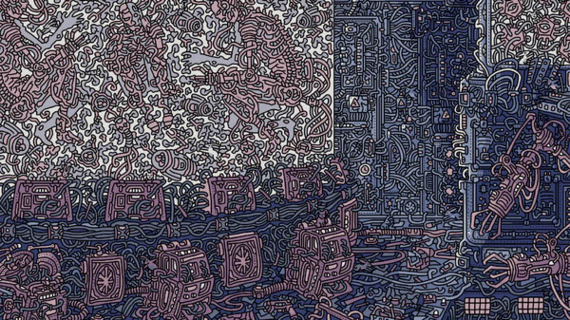 image backdrop image