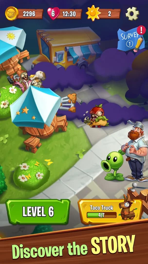image backdrop image