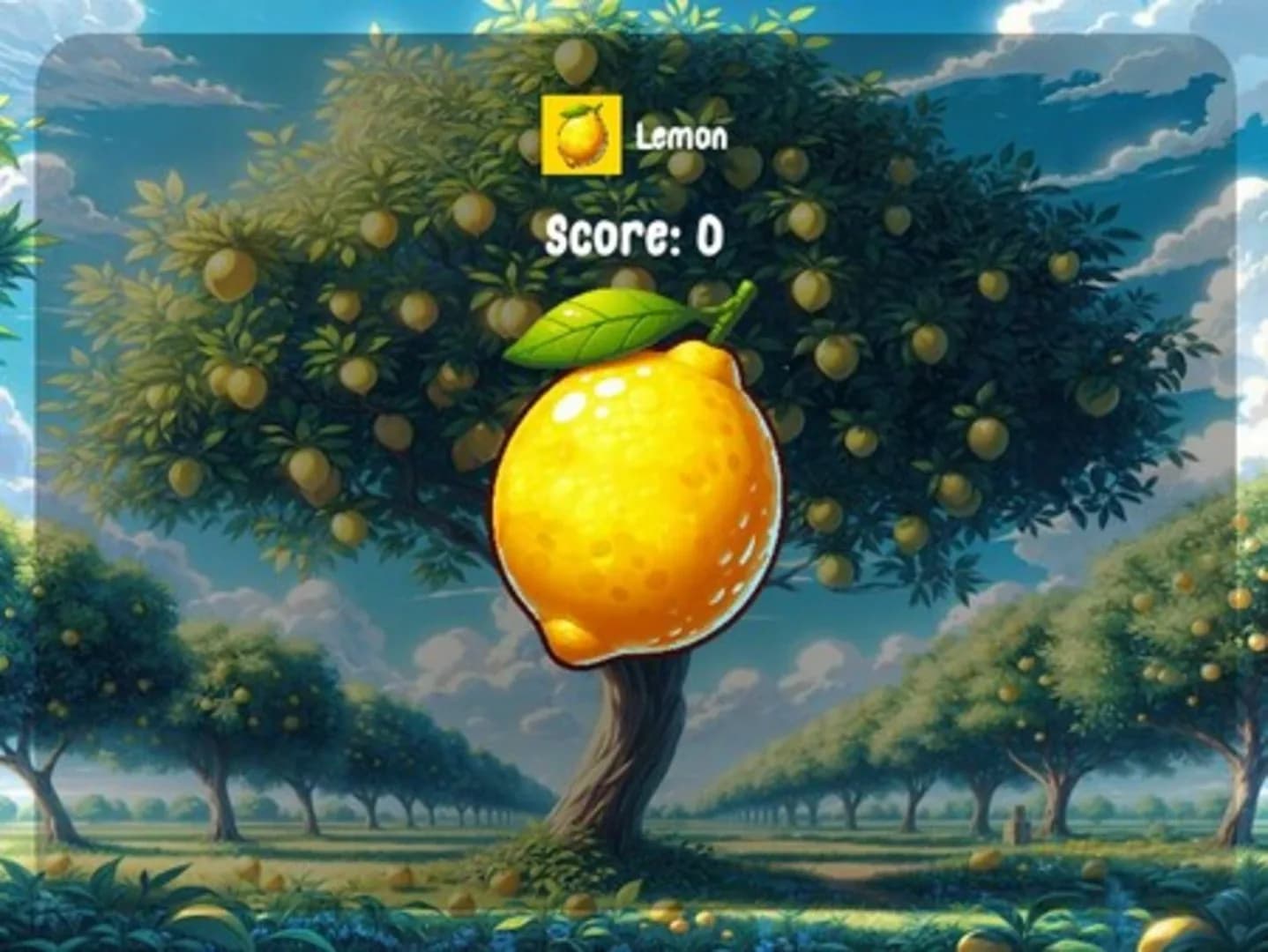 image backdrop image