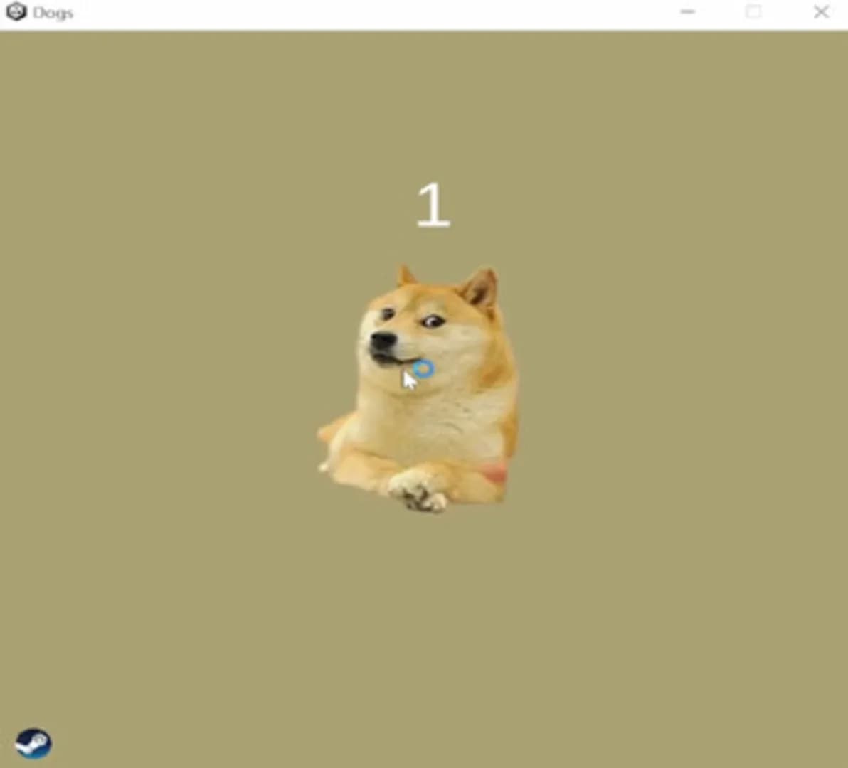 image backdrop image