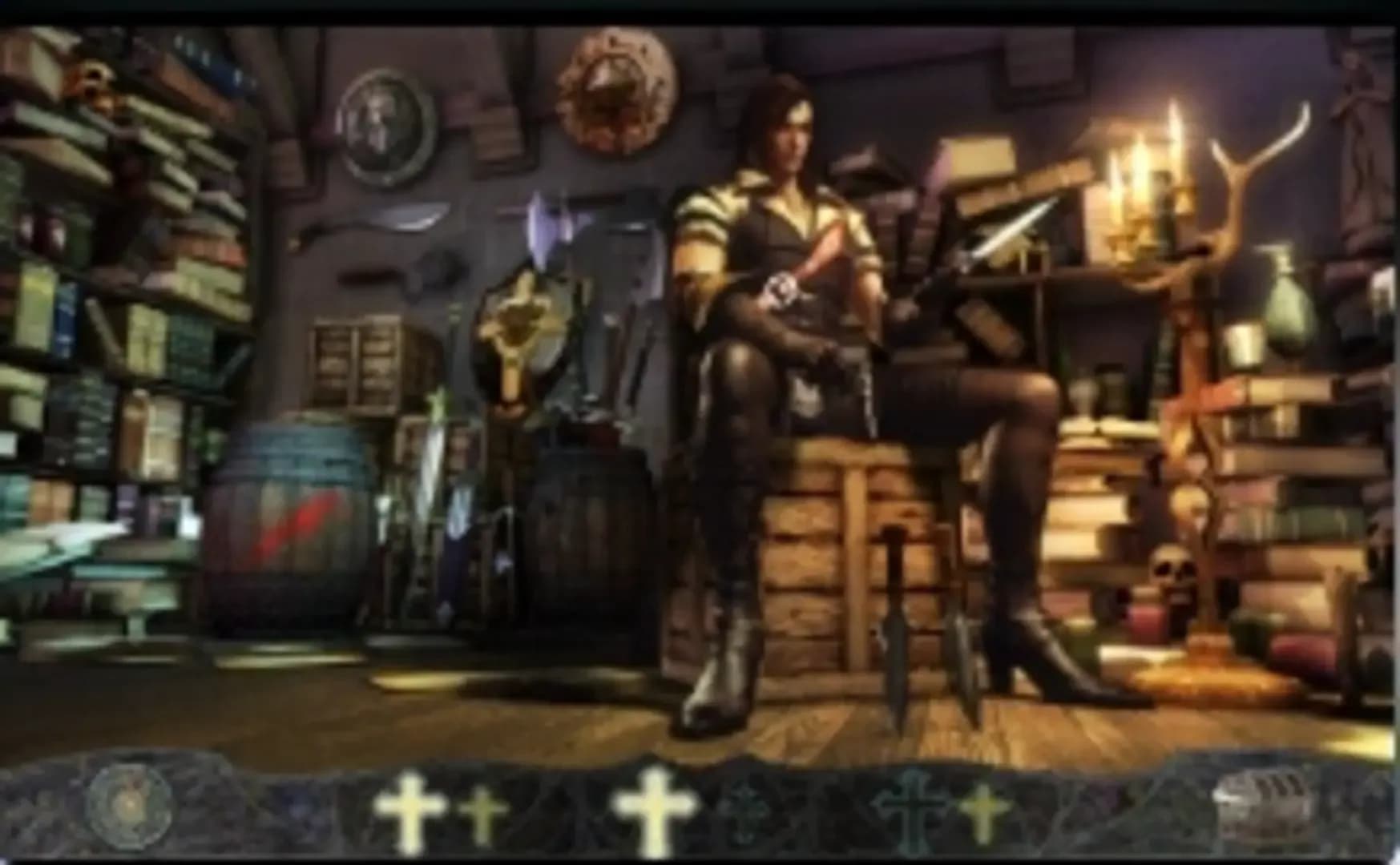 image backdrop image
