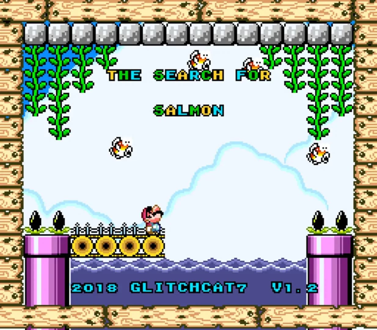 image backdrop image