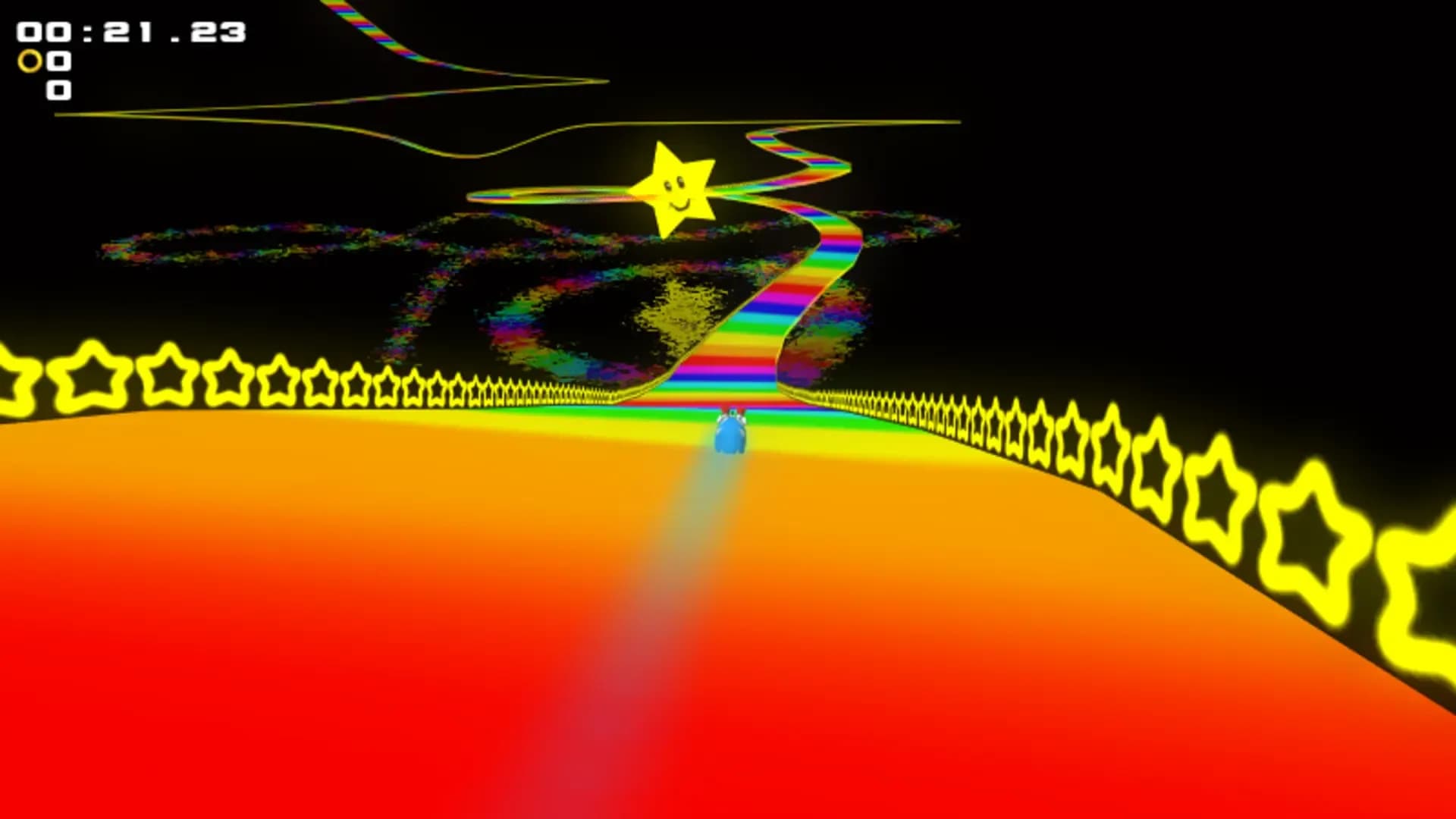 image backdrop image