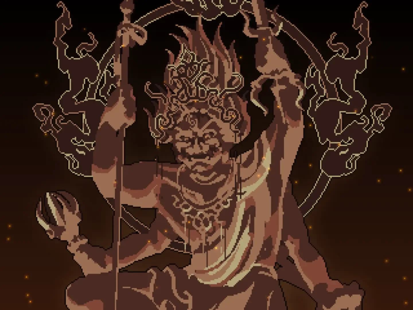 image backdrop image