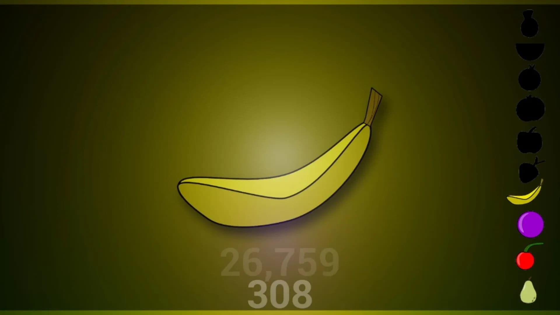 image backdrop image