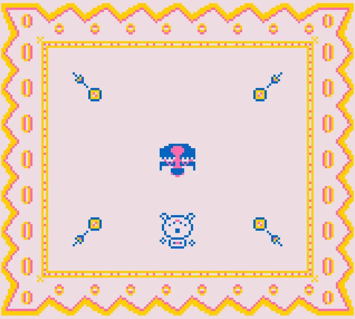 image backdrop image