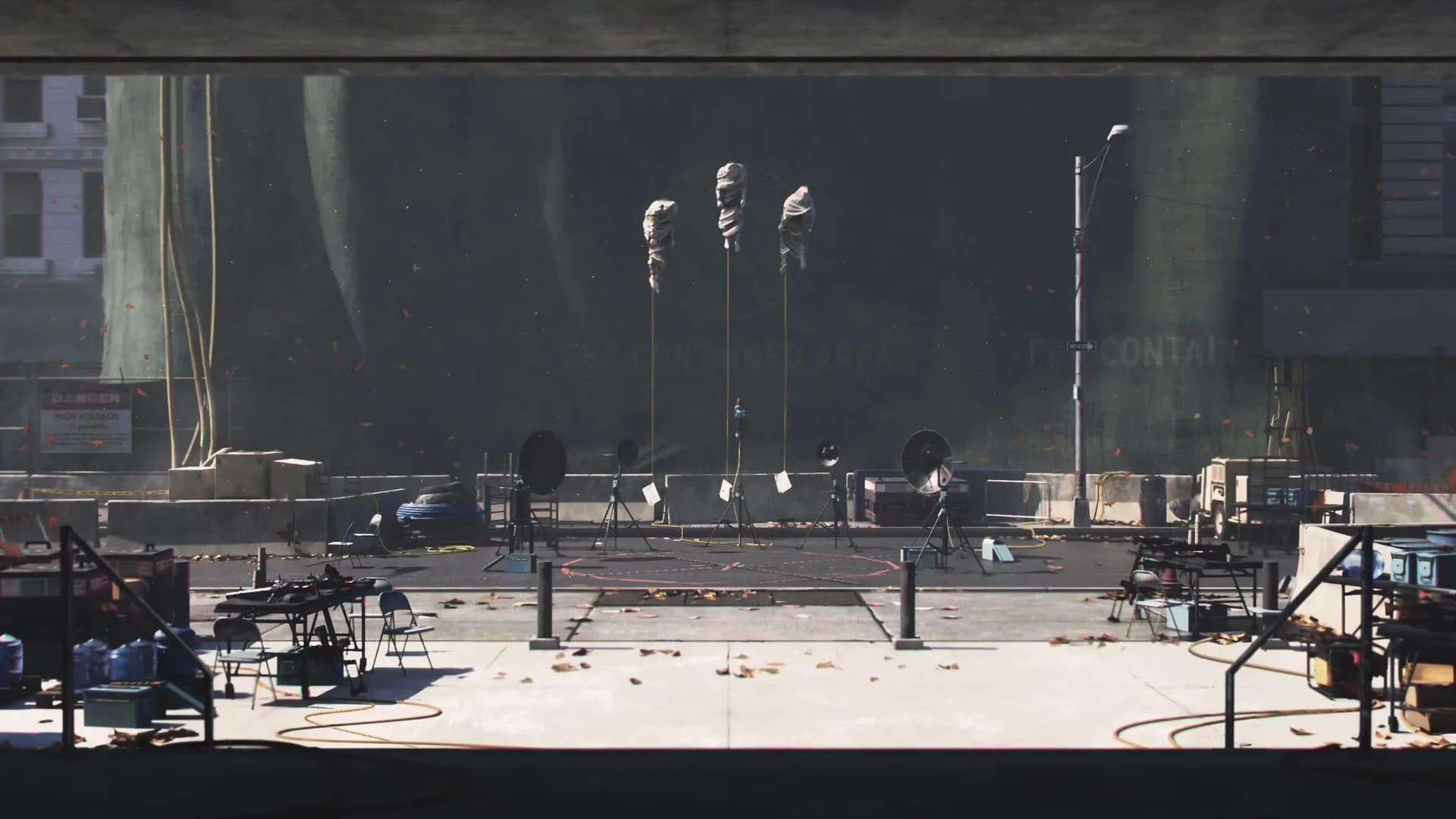 image backdrop image
