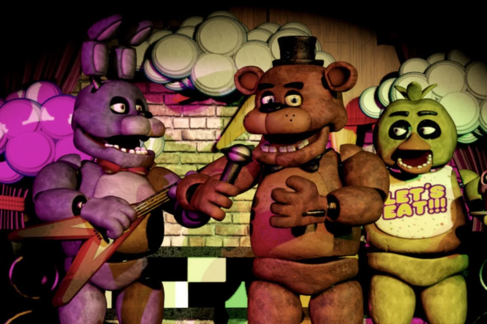 image backdrop image