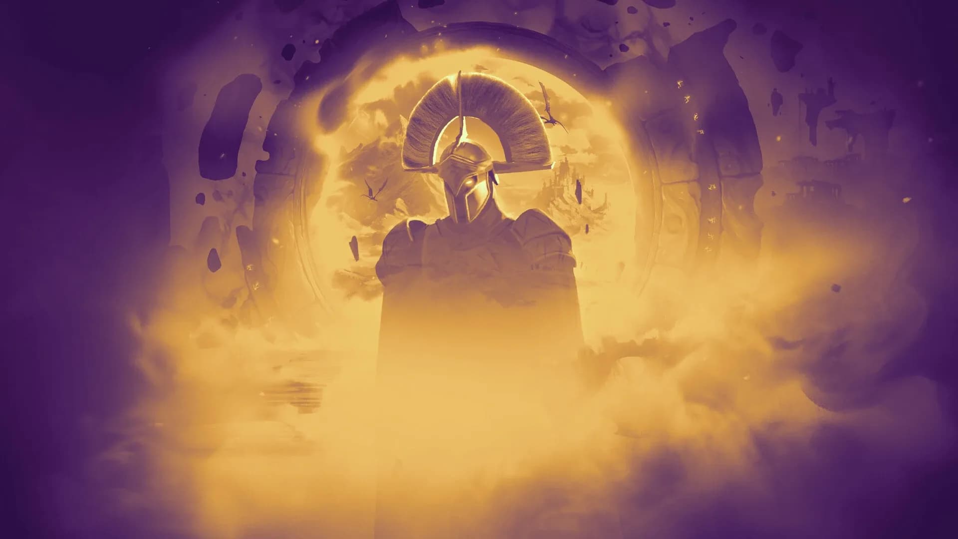 image backdrop image