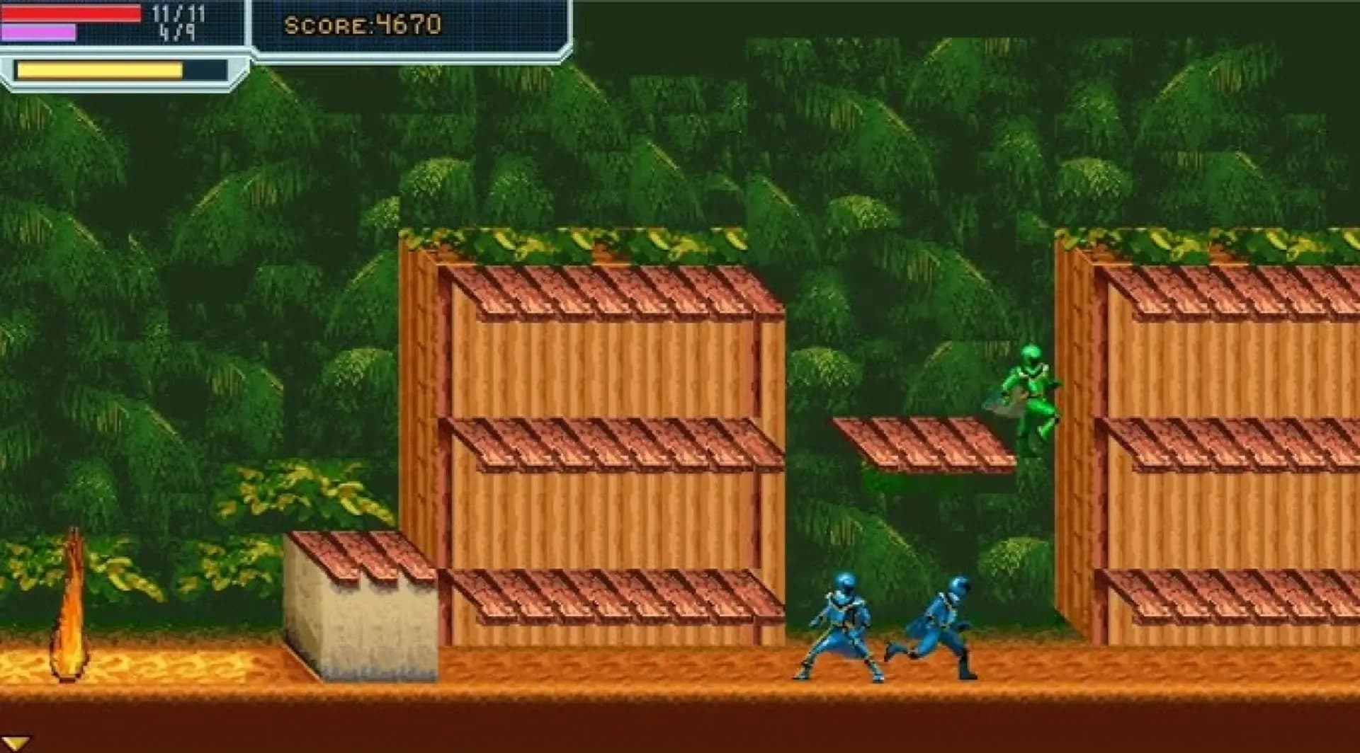 image backdrop image