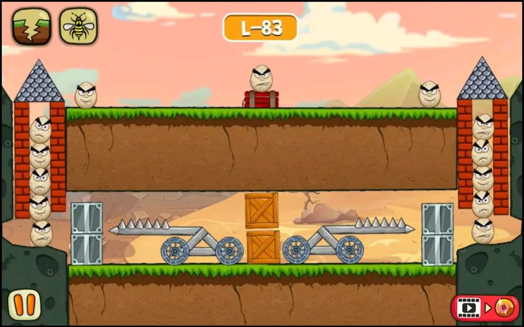image backdrop image