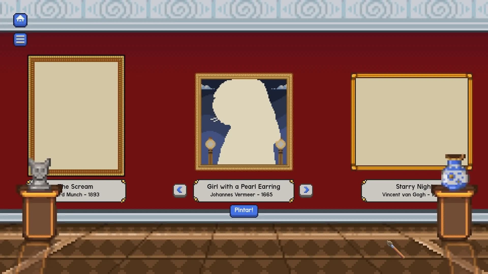 image backdrop image