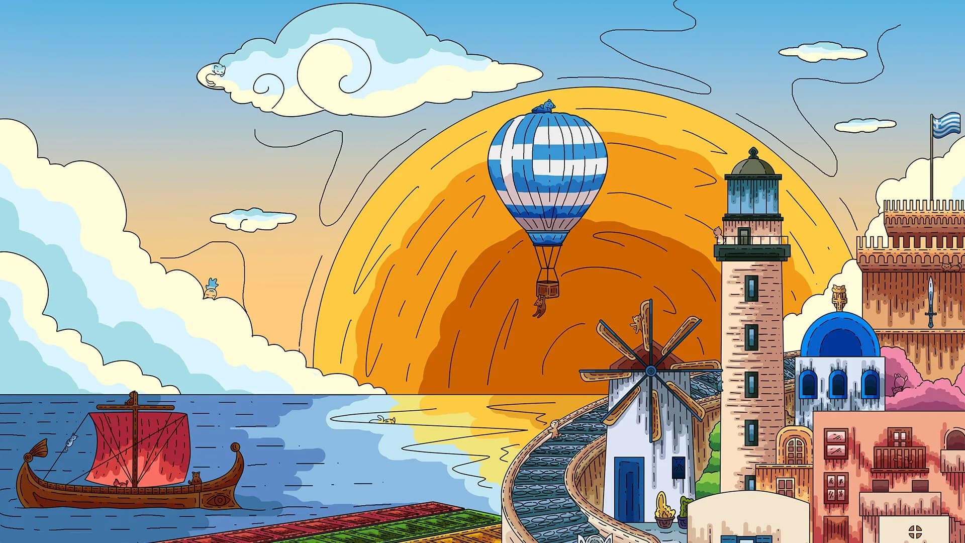 image backdrop image