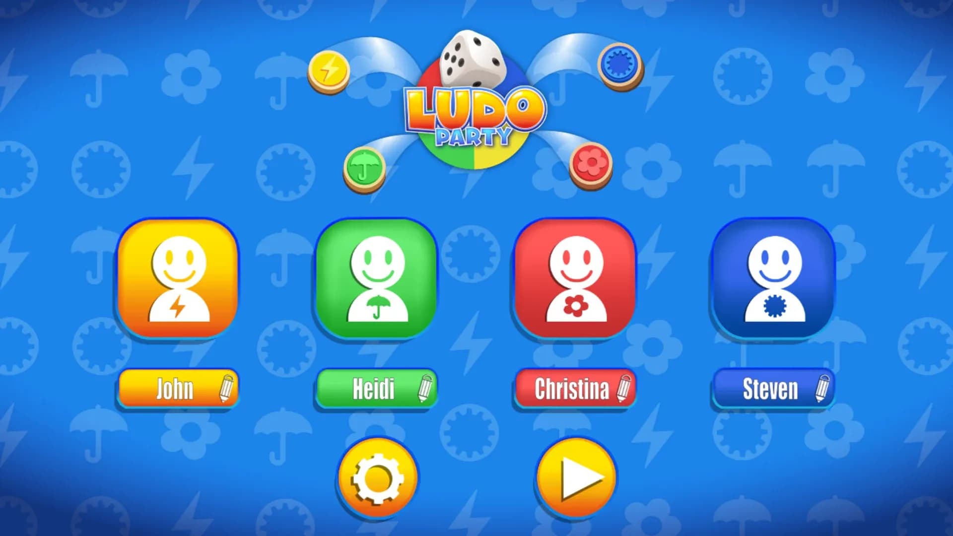 image backdrop image