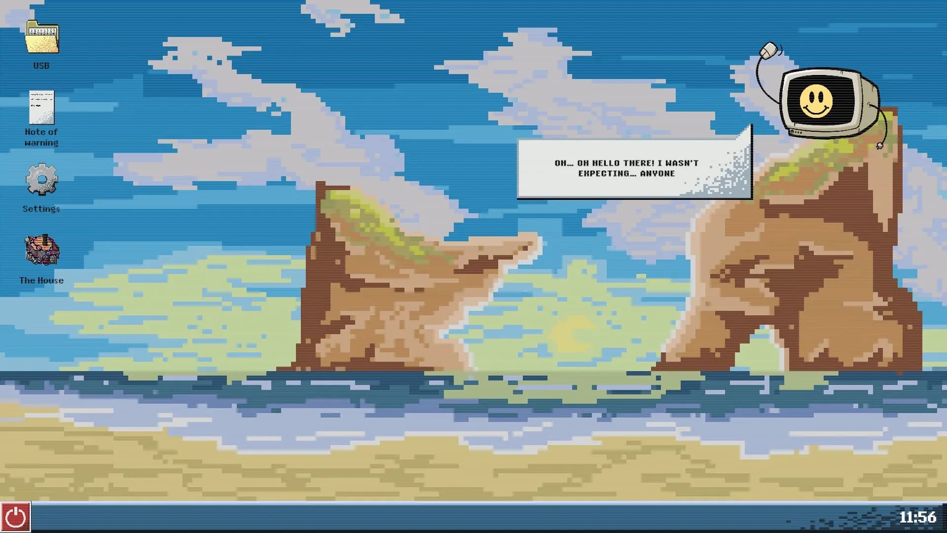 image backdrop image