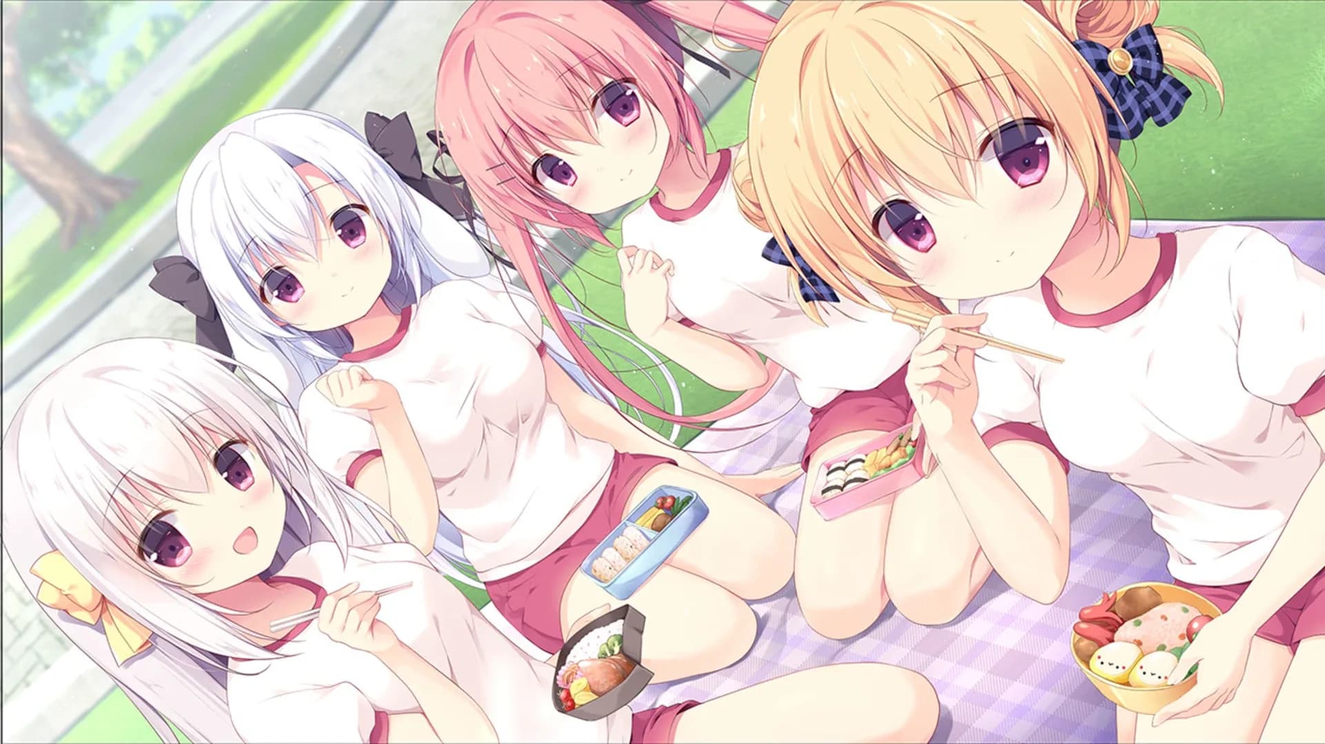 image backdrop image