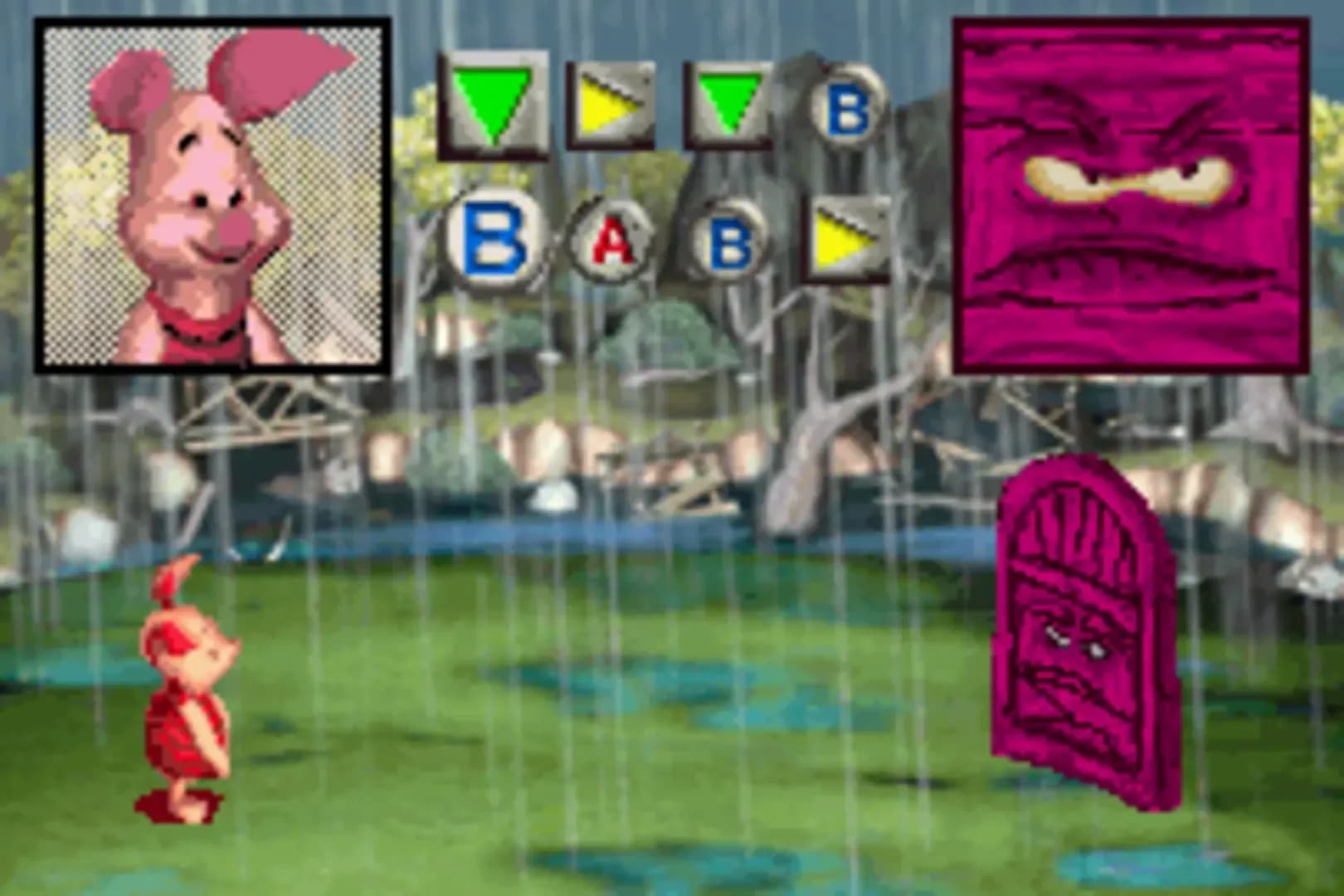 image backdrop image