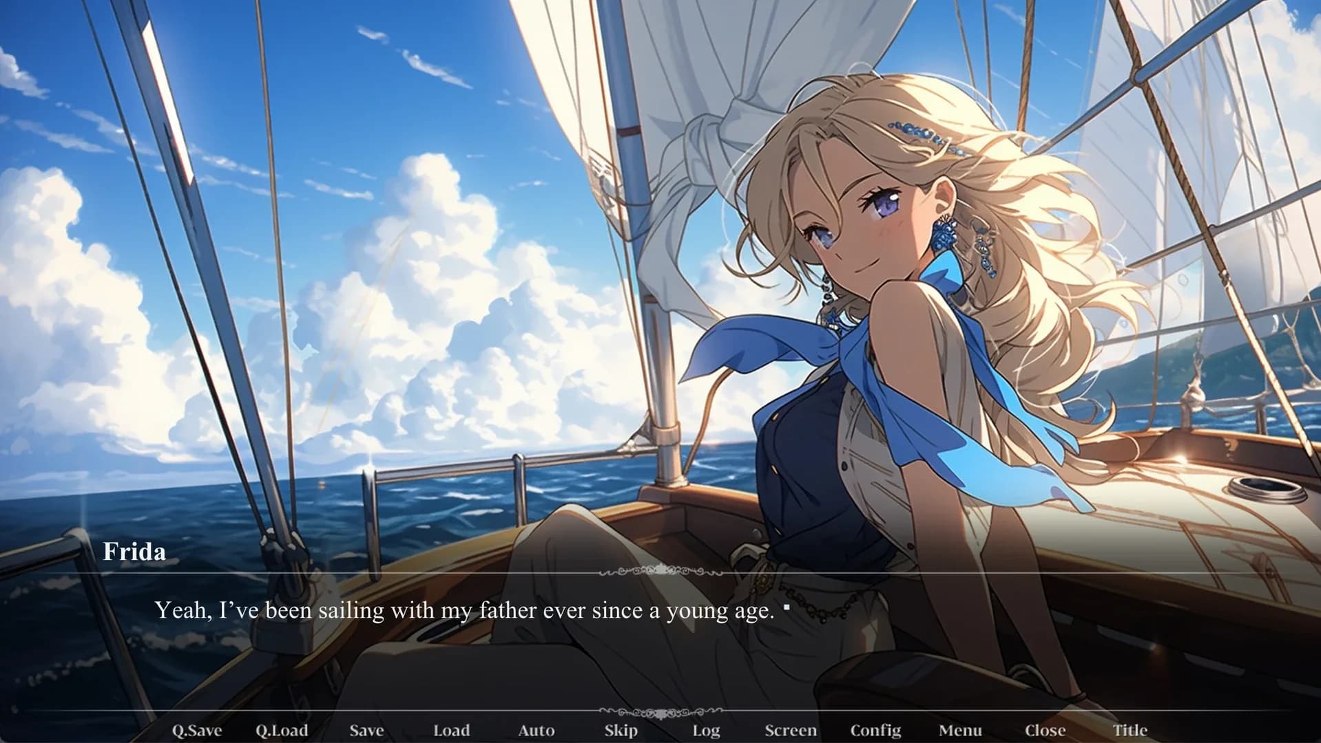 image backdrop image
