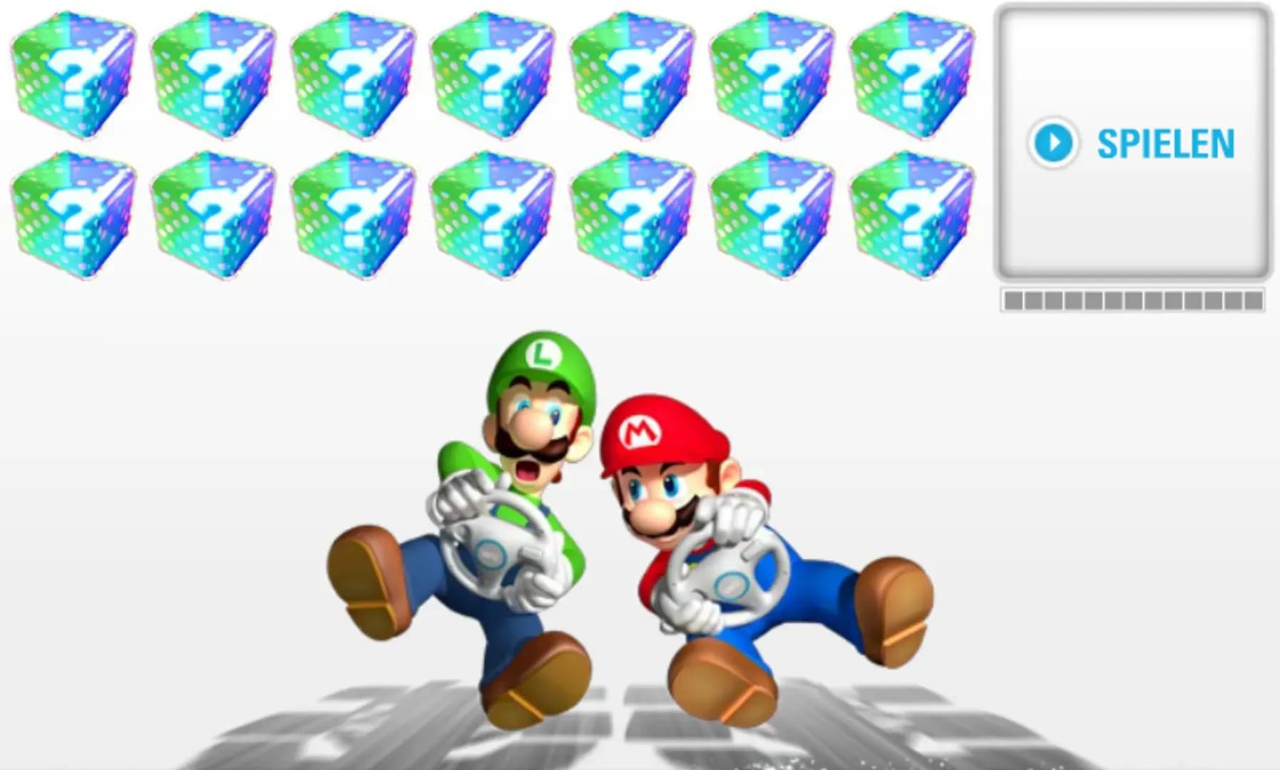 image backdrop image