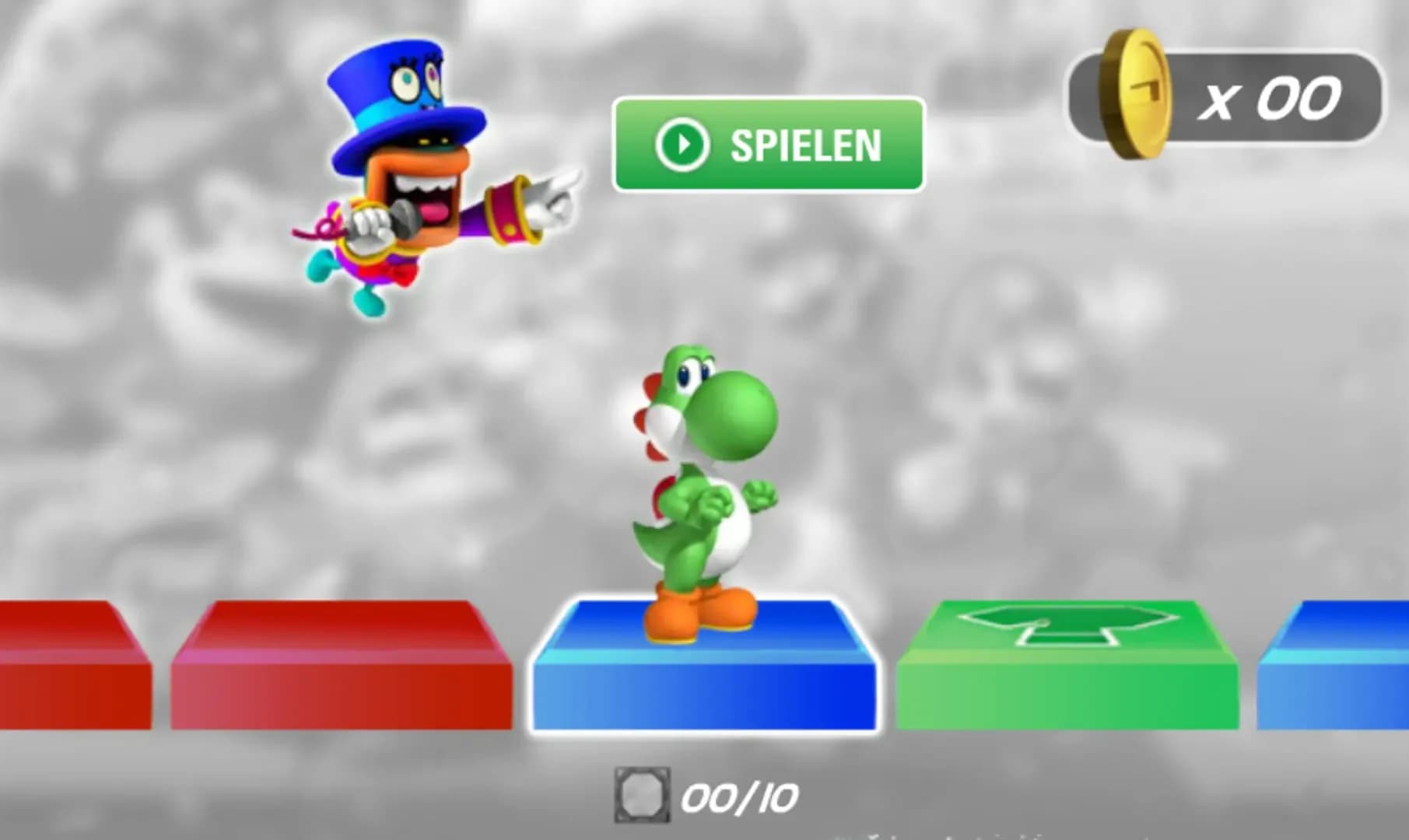 image backdrop image