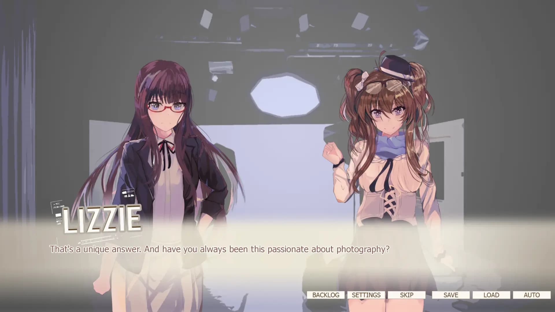 image backdrop image